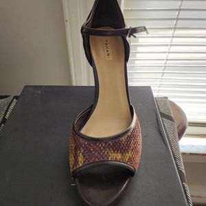 Tahari heels